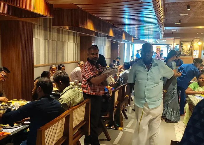Hotel Deepam